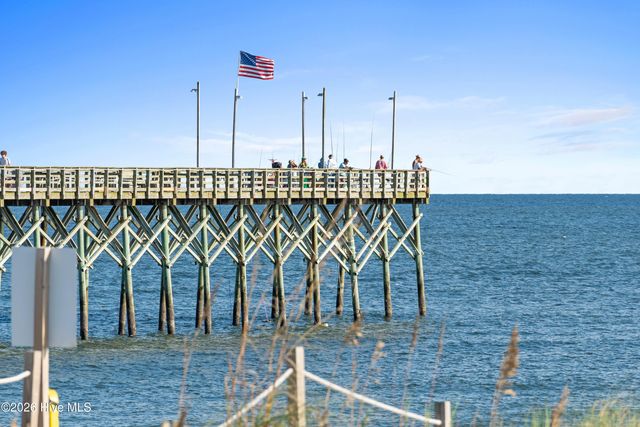 105 SE 58th Street 8102, Oak Island, NC 28465