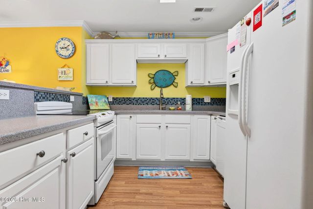 105 SE 58th Street 8102, Oak Island, NC 28465