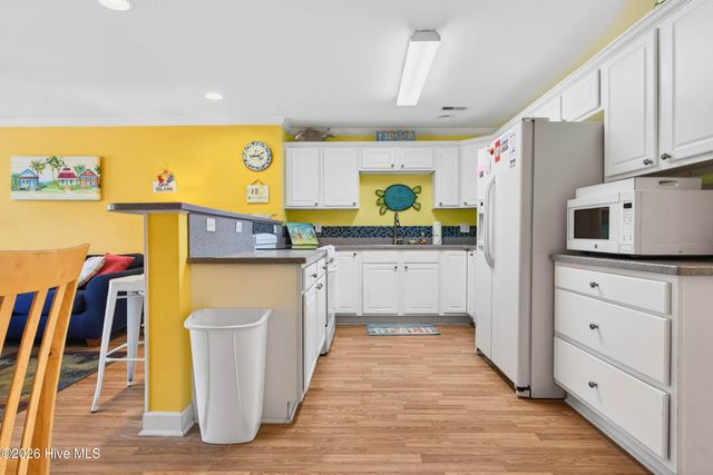 105 SE 58th Street 8102, Oak Island, NC 28465