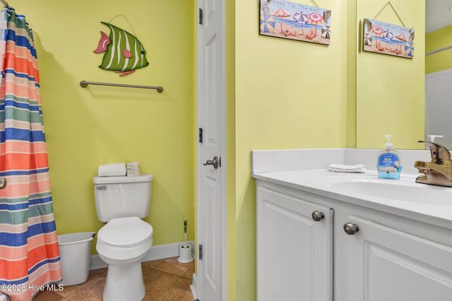 105 SE 58th Street 8102, Oak Island, NC 28465