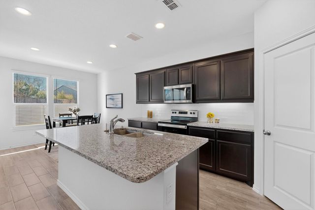 1723 Barberry Hill Road, Providence Village, TX 76227