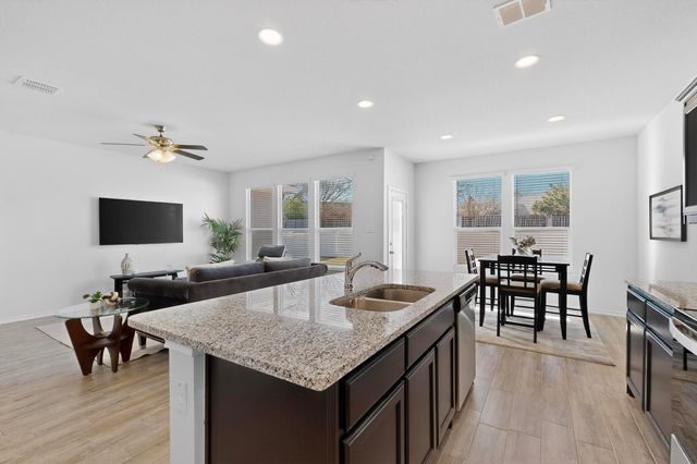 1723 Barberry Hill Road, Providence Village, TX 76227