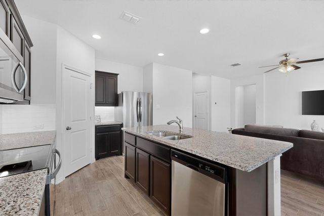 1723 Barberry Hill Road, Providence Village, TX 76227