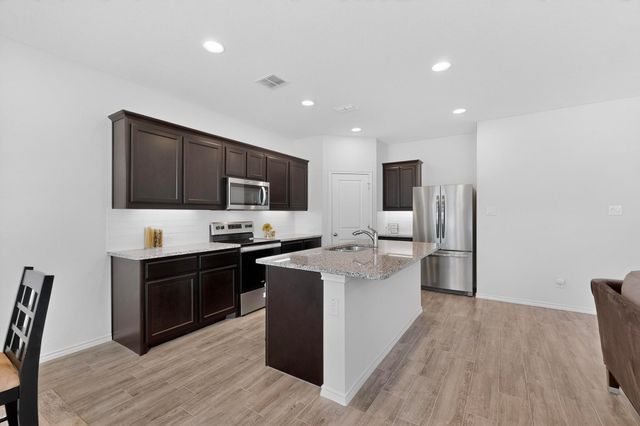 1723 Barberry Hill Road, Providence Village, TX 76227