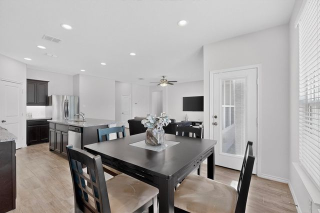 1723 Barberry Hill Road, Providence Village, TX 76227