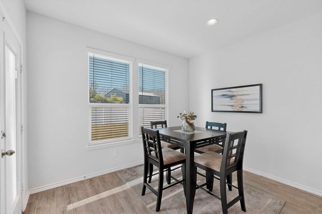 1723 Barberry Hill Road, Providence Village, TX 76227