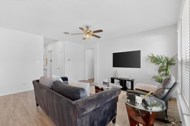 1723 Barberry Hill Road, Providence Village, TX 76227