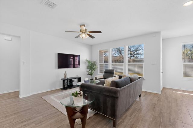 1723 Barberry Hill Road, Providence Village, TX 76227