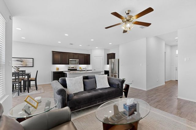 1723 Barberry Hill Road, Providence Village, TX 76227