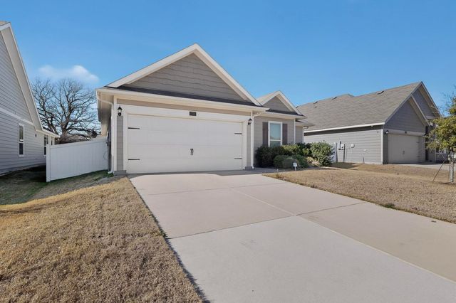 1723 Barberry Hill Road, Providence Village, TX 76227