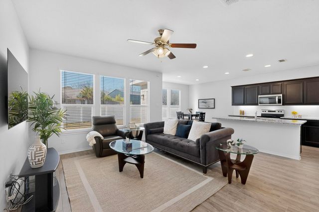 1723 Barberry Hill Road, Providence Village, TX 76227