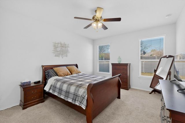 1723 Barberry Hill Road, Providence Village, TX 76227