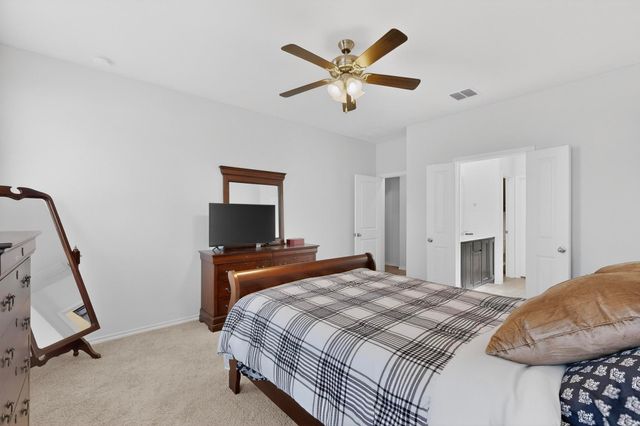 1723 Barberry Hill Road, Providence Village, TX 76227