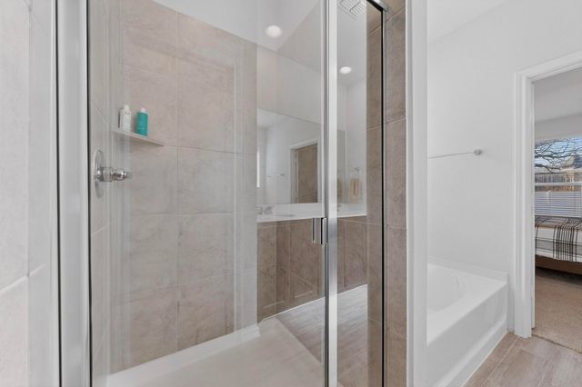 1723 Barberry Hill Road, Providence Village, TX 76227