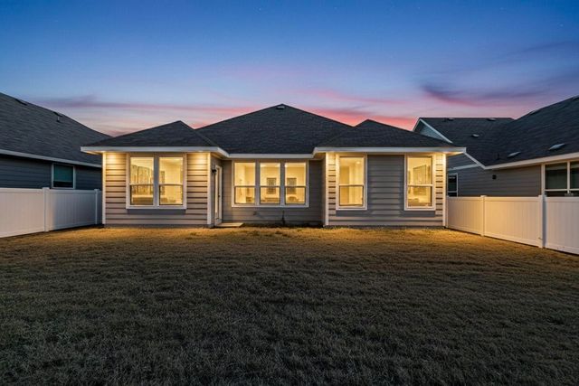 1723 Barberry Hill Road, Providence Village, TX 76227