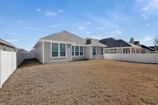 1723 Barberry Hill Road, Providence Village, TX 76227