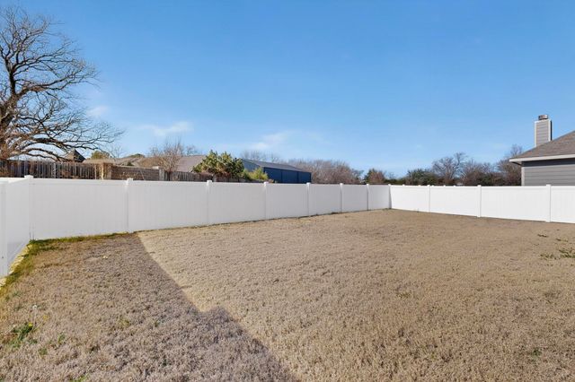 1723 Barberry Hill Road, Providence Village, TX 76227