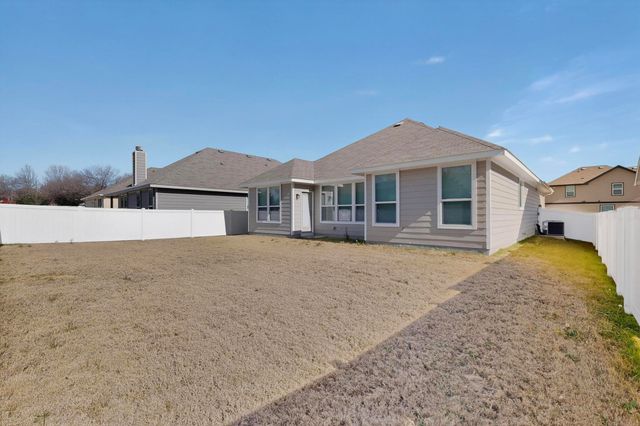1723 Barberry Hill Road, Providence Village, TX 76227