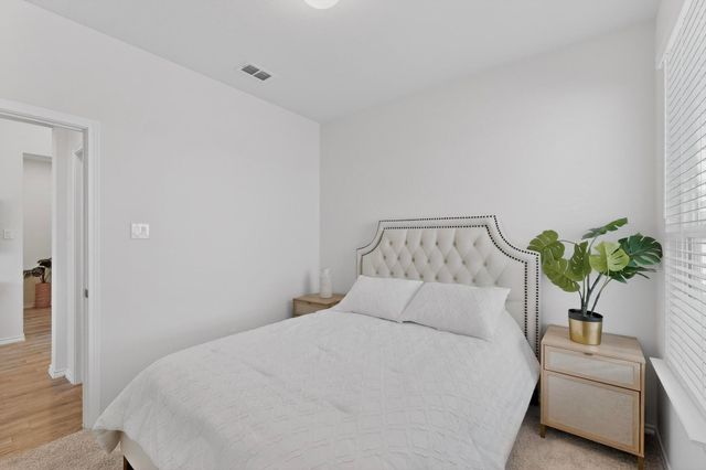 1723 Barberry Hill Road, Providence Village, TX 76227