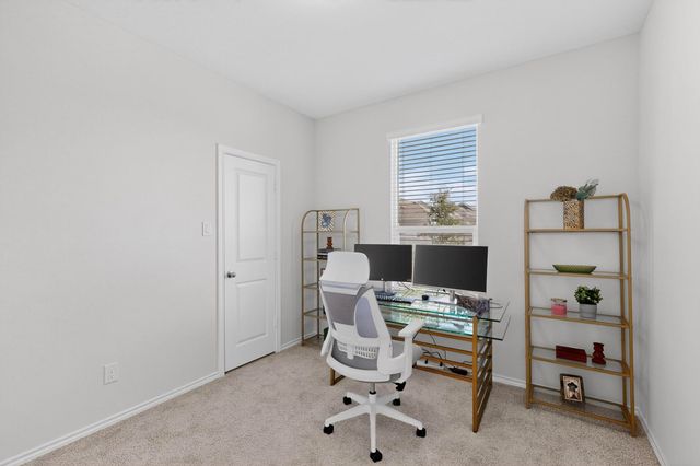 1723 Barberry Hill Road, Providence Village, TX 76227