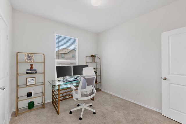 1723 Barberry Hill Road, Providence Village, TX 76227