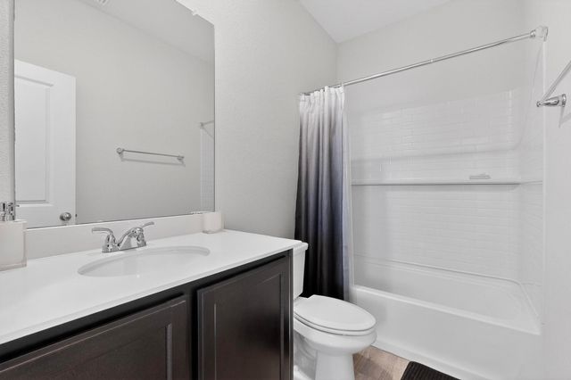 1723 Barberry Hill Road, Providence Village, TX 76227