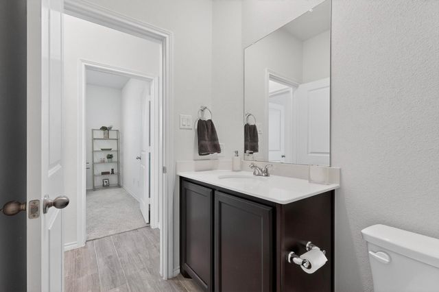 1723 Barberry Hill Road, Providence Village, TX 76227