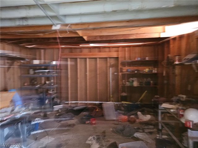 1074 King Richard Avenue, Las Vegas, NV 89119