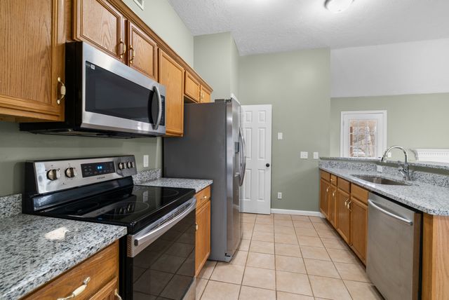 719 Judge Mason Way, La Vergne, TN 37086