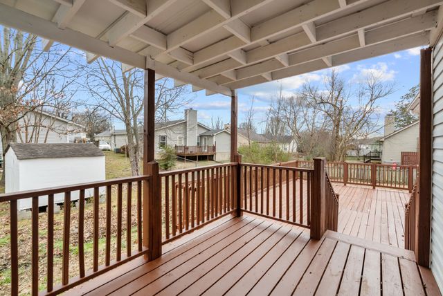 719 Judge Mason Way, La Vergne, TN 37086