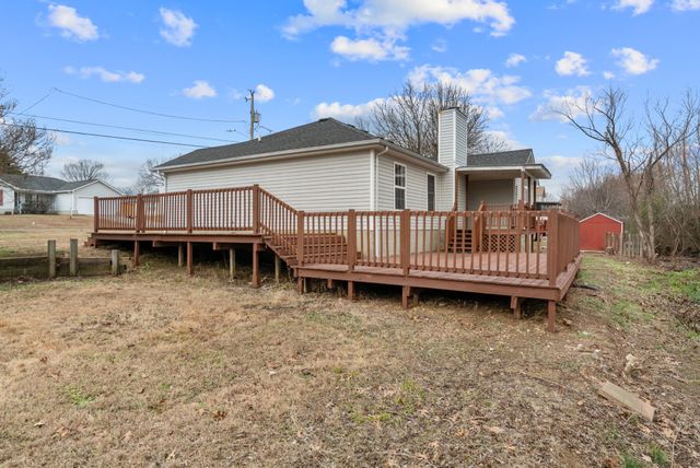 719 Judge Mason Way, La Vergne, TN 37086