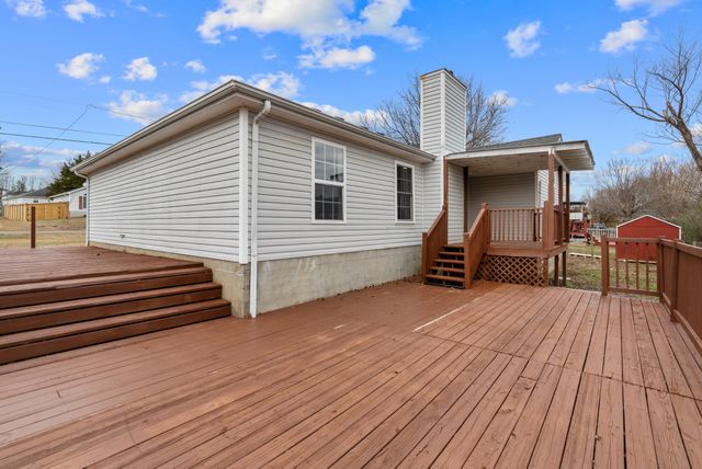 719 Judge Mason Way, La Vergne, TN 37086