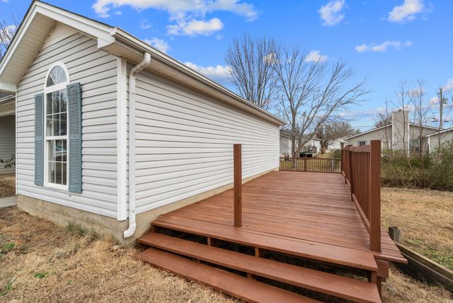 719 Judge Mason Way, La Vergne, TN 37086