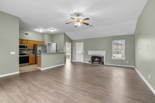 719 Judge Mason Way, La Vergne, TN 37086