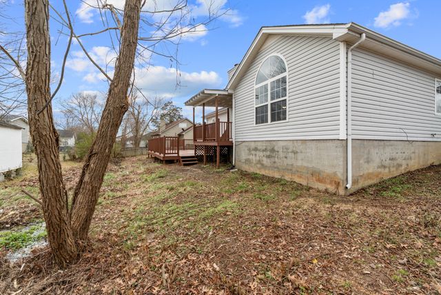 719 Judge Mason Way, La Vergne, TN 37086