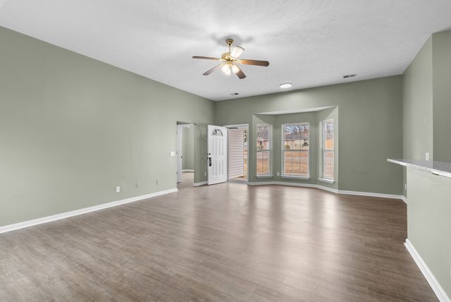 719 Judge Mason Way, La Vergne, TN 37086