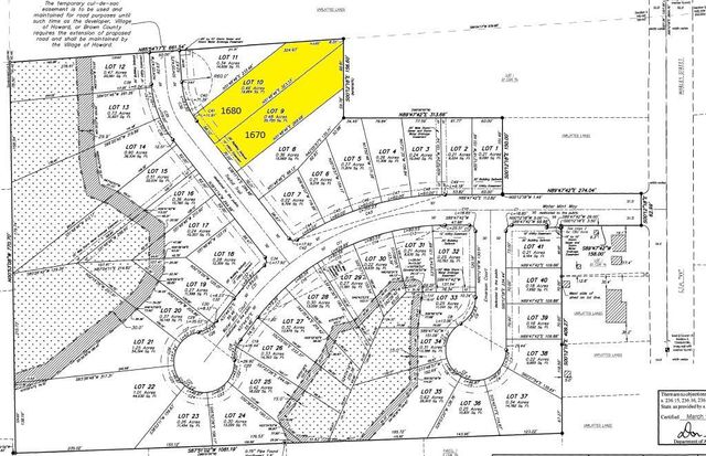 1680 TREFOIL TRAIL, Green Bay, WI 54313