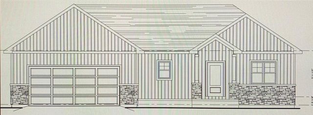 1680 TREFOIL TRAIL, Green Bay, WI 54313