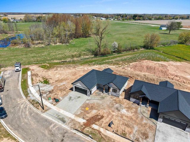 1680 TREFOIL TRAIL, Green Bay, WI 54313