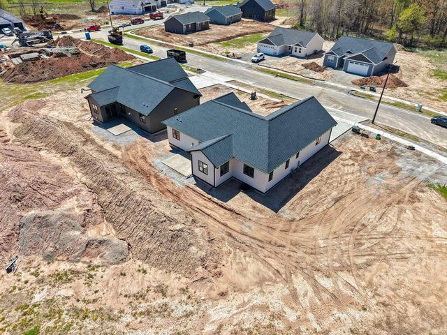 1680 TREFOIL TRAIL, Green Bay, WI 54313