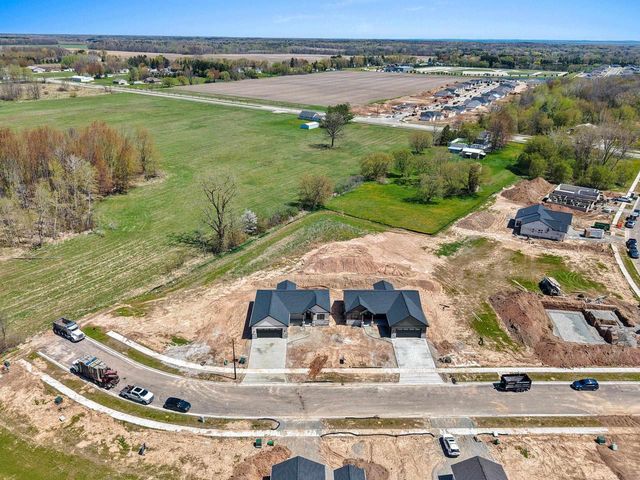 1680 TREFOIL TRAIL, Green Bay, WI 54313