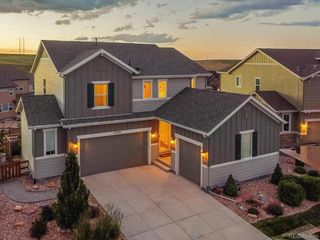 17939 W 94 Drive, Arvada, CO 80007