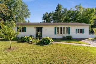 79 Hobbs Road, Milton, VT 05468