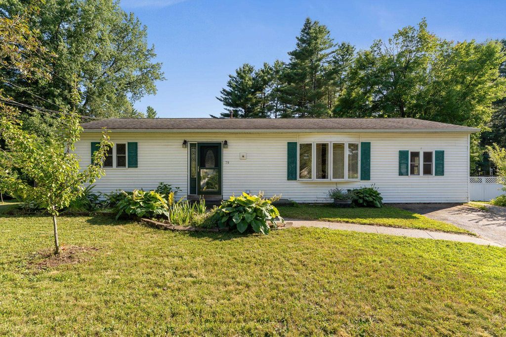 79 Hobbs Road, Milton, VT 05468