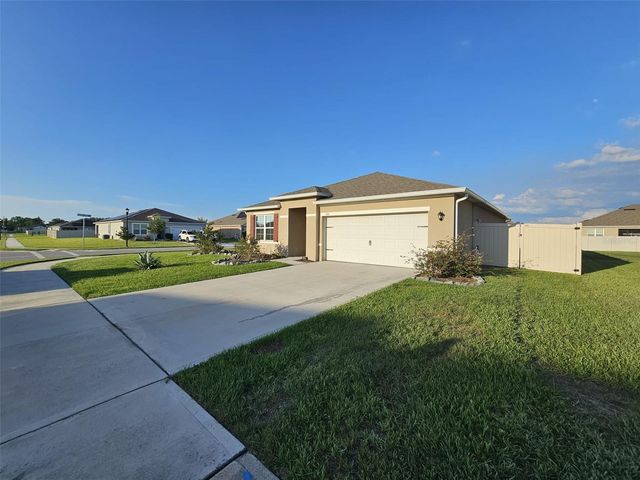 580 AUBURN GROVE TERRACE, Auburndale, FL 33823