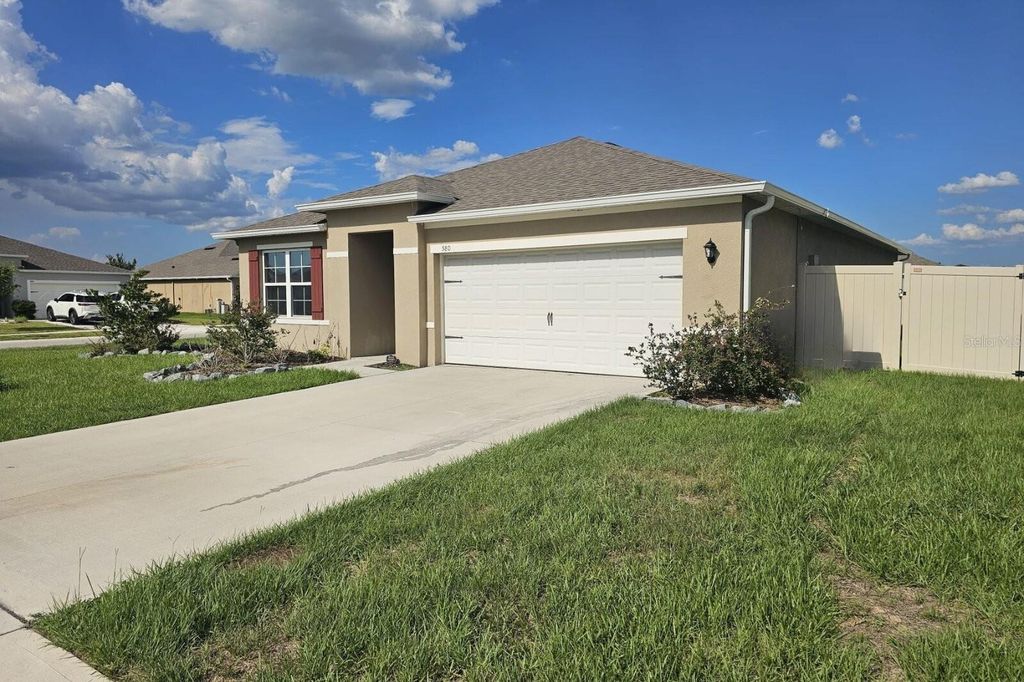 580 AUBURN GROVE TERRACE, Auburndale, FL 33823