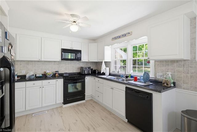550 Stadium Drive, Eden, NC 27288