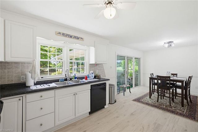 550 Stadium Drive, Eden, NC 27288