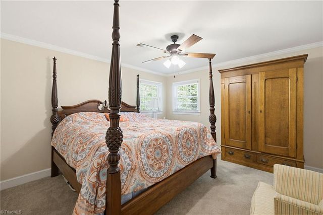 550 Stadium Drive, Eden, NC 27288