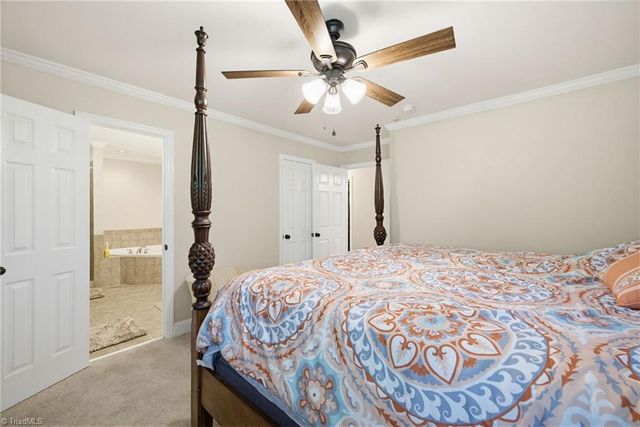 550 Stadium Drive, Eden, NC 27288